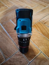 trapano avvitatore a batteria