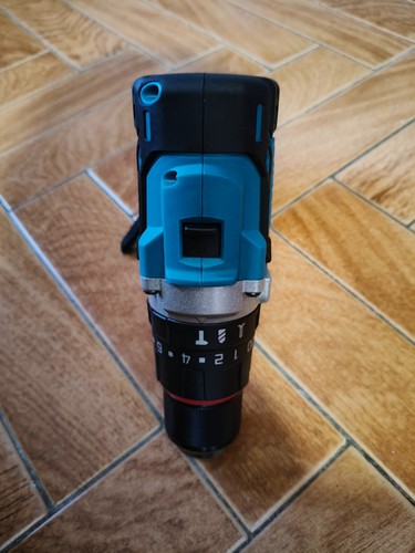 Trapano avvitatore batteria - a,
