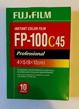Fujifilm Pellicola a colori