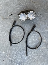 CONTACHILOMETRI CONTAGIRI GILERA ARCORE 125 5V 150 CAVO CRUSCOTTO