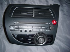 HONDA CIVIC MK8 2006-2011