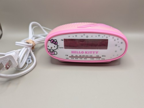 Sveglia radio hello - sveglia, fm