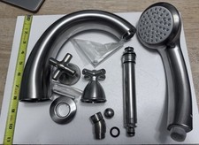 Hansgrohe Riempitore Vasca 4