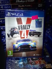 Rally ps4 gioco italiano - 4,