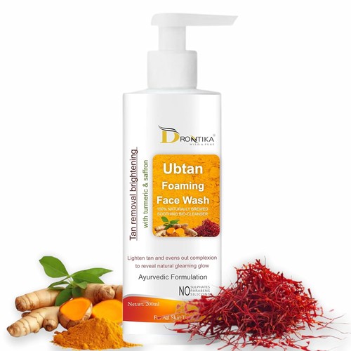 Drontika wild pure - &, ubtan