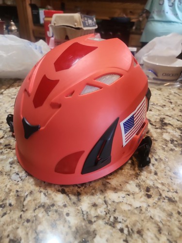 Casco arrampicata albero - arrampicata,
