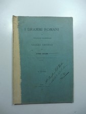 Carlandi, I drammi romani di