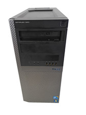 Dell Optiplex 960 Core 2 Quad