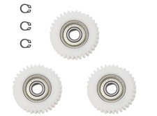 ingranaggio kit ingranaggi motore fat bike e-bike bicicletta elettrica