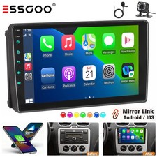 Autoradio Apple Carplay