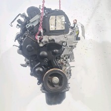 Motore Tipo 9H05 - Peugeot