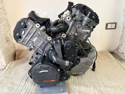 Motore ktm 1290 super - motore,
