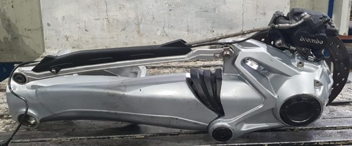 Forcella posteriore per bmw - posteriore,