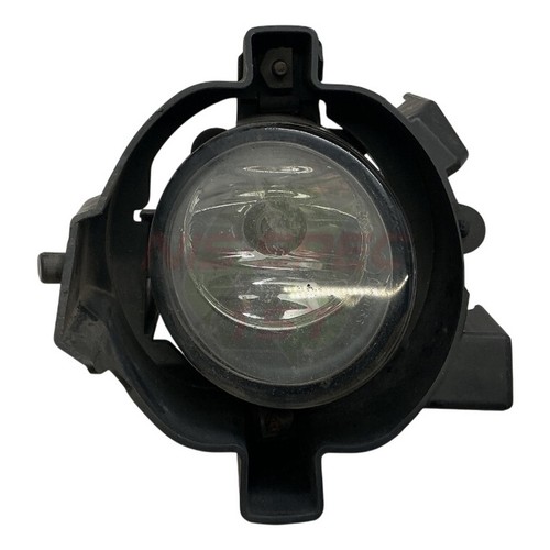 Fendinebbia guidatore nissan - fendinebbia,