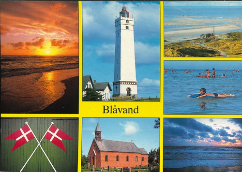 Danimarca syddanmark varde - -,