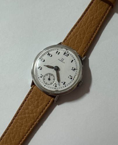 Omega military 1930 - omega,