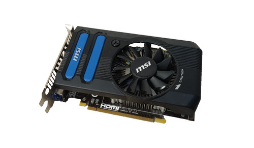 Msi r7770 pmd1gd5 radeon - radeon, hd