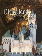Disneyland Memories of a