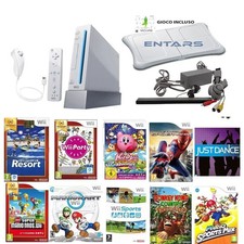 Nintendo wii  Console 1