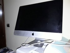 Apple iMac A1311 i5  Schermo