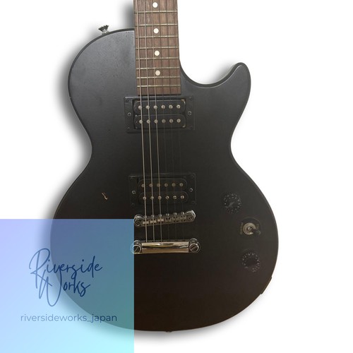 Epiphone les paul - epiphone, ve