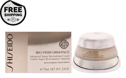 Shiseido bio performance - bio,