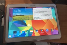 Samsung Galaxy Tab 4 modello