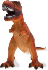 Dinosauro giocattolo gigante - dinosauro,