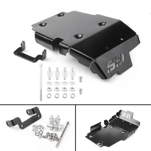 Kit protezione motore bash - kit,