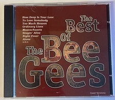 The Bee Gees - The Best Of The