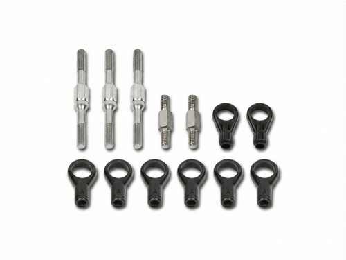 Rex 300x set - 300x, aste