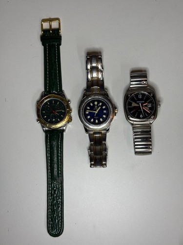 Lotto orologi vintage lorenz - 3,