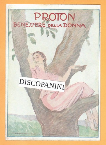Pubblicità advertising - -,