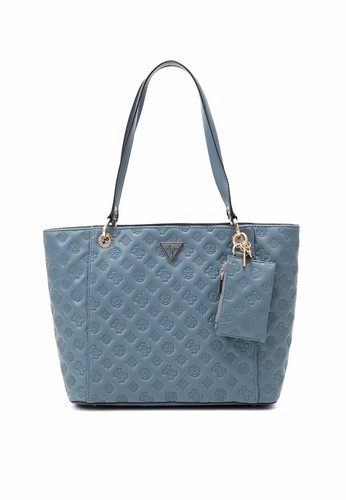 Borsa tote guess noelle - noelle, Élite
