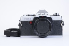 Minolta XG1 (custodia) FOTO