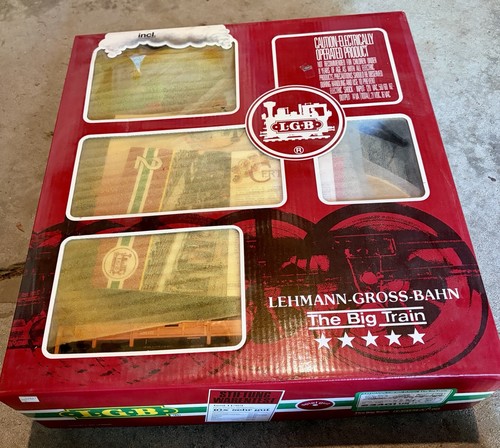 Vintage 1989 lehmann - vintage,