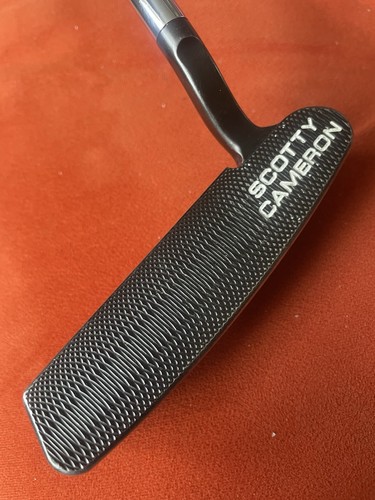 Titleist scotty cameron select - titleist,