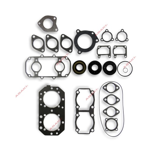Kit guarnizioni completo - , per