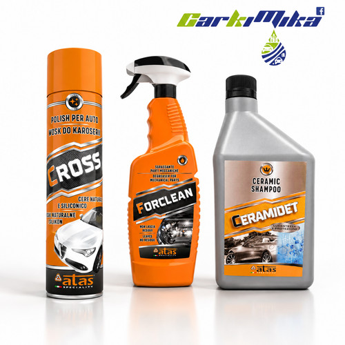 Kit lavaggio auto - lavaggio,