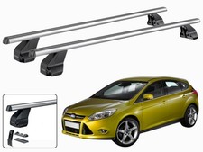 Barre portatutto per ford - barre,