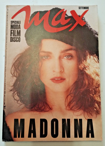 Max numero speciale settembre - speciale,