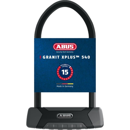 Abus lock granit - abus, 540