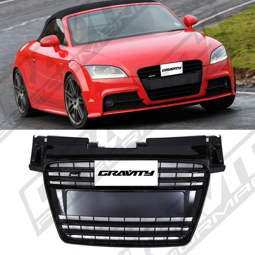 Griglia anteriore tts style - griglia,