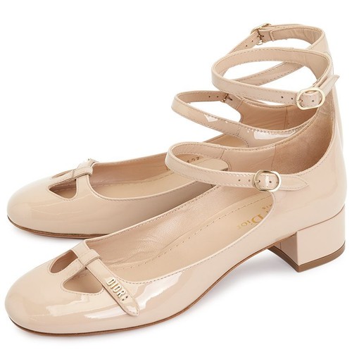 Ballerine donna dior - ballerine,