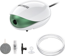 Ossigenatore per Acquario