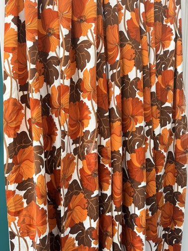 Fab elegante coppia tende - elegante,