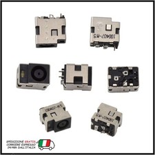 Power jack connettore - dc,