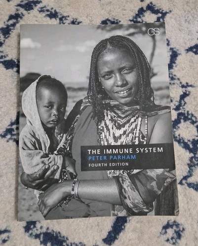 Immune system peter - system,