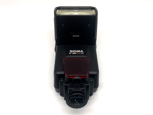 Flash sigma 500 st - flash, dg