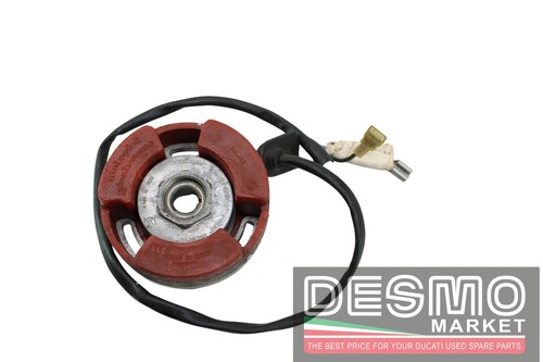 Statore motoplat racing 125 - motoplat, tm